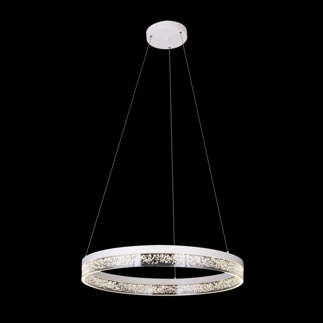 Závesné svietidlo SMITTY - 36W, 3600/2600lm, IP20 - 68225-36