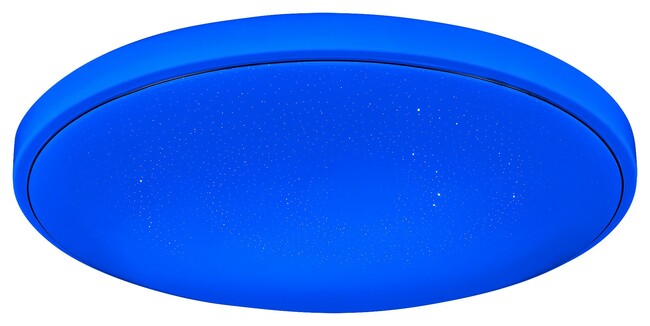 Svietidlo BRUCE - LED/40W, IP20 - 2117