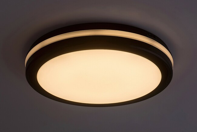 Svietidlo INDRE - 28W, 2450lm, IP54 - 77035