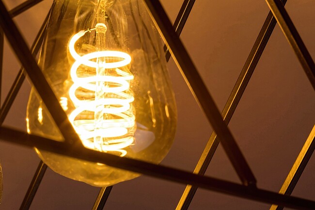 Svietidlo BOROO - E27 4x MAX 25W, IP20 - 71027