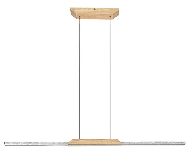 Svietidlo TAMUR - LED/26W