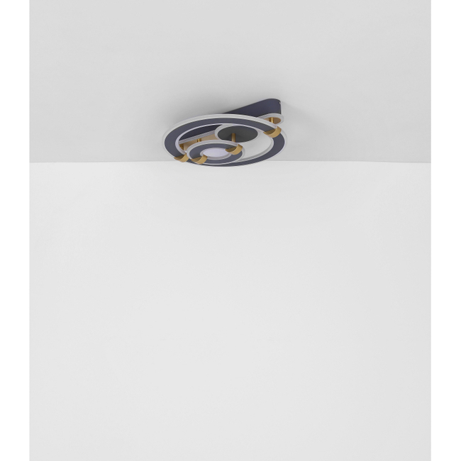 Stropné svietidlo MARGY - 48447-48