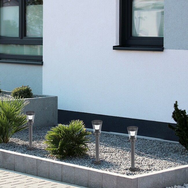 Svietidlo ANGERS - 3W, 300lm, IP65 - 77038