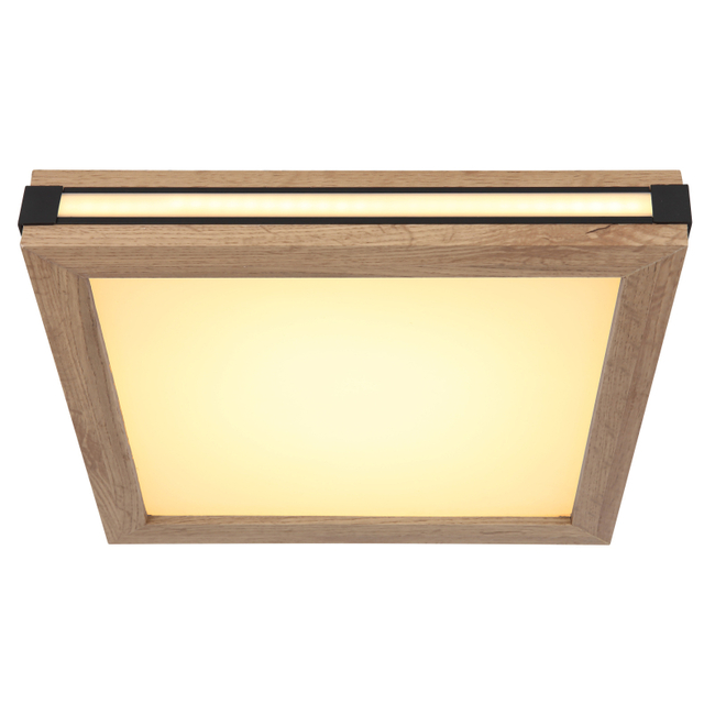 Stropné svietidlo CARLA - 12W,1480/750lm,IP20 - 41589D1