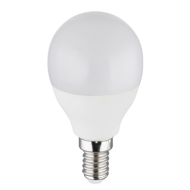 Žiarovka LED BULB - 7W,650lm,E14 - 10565C