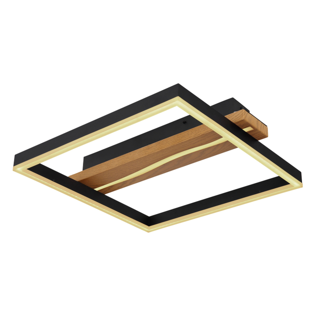 Stropné svietidlo SAHRA -24W, 3120/1440lm, IP20 - 67281-24