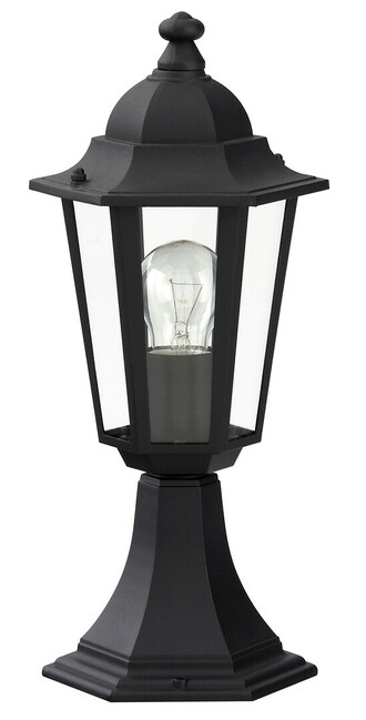 Svietidlo VELENCE - E27/60W, IP43 - 8206