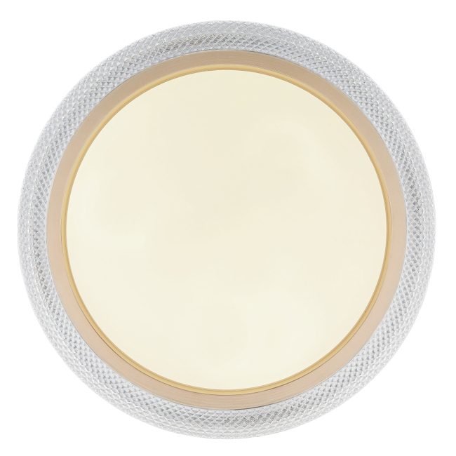 Stropné svietidlo BOLLY - 20W, 2280/1100lm, IP20 - 41372-24