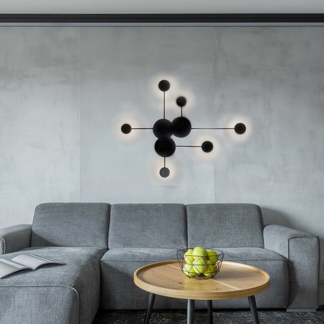 Svietidlo AMADEO - LED/21W (1500lm, 4000K), IP20 - 6260