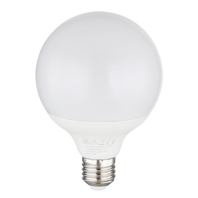 Žiarovka LED BULB - 11W, 1055/1055lm, E27 -  10799D