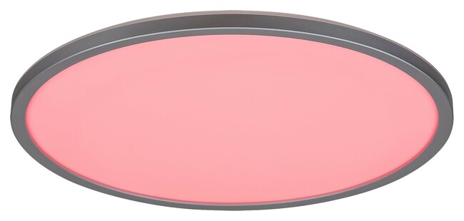 Stropné svietidlo RASMUS - LED/22W, IP20 - 2290