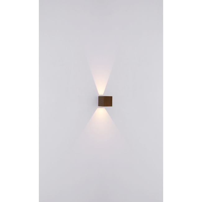 Vonkajšie svietidlo VERONIKA - 3W, 290/308lm, IP54 - 34168W