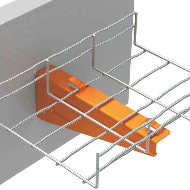 Výložník KOPOS DZDS 100/B S