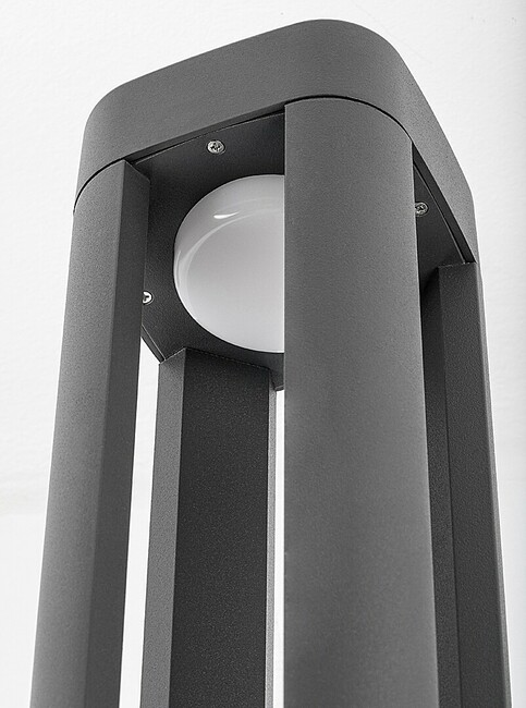 Svietidlo KALISZ - 30W, 2450lm, IP65 - 77031