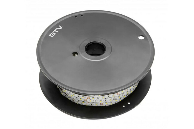 LED pás SMD, 4000K, dc 12V, 16W/m, 1750lm/m