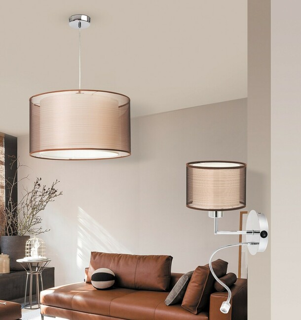 Svietidlo ANASTASIA - LED/1W(85lm, 4000K), IP20 - 2629