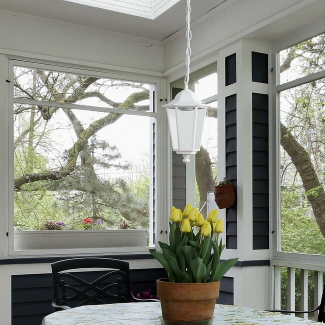 Svietidlo VELENCE - E27, 60W, IP43 - 8207