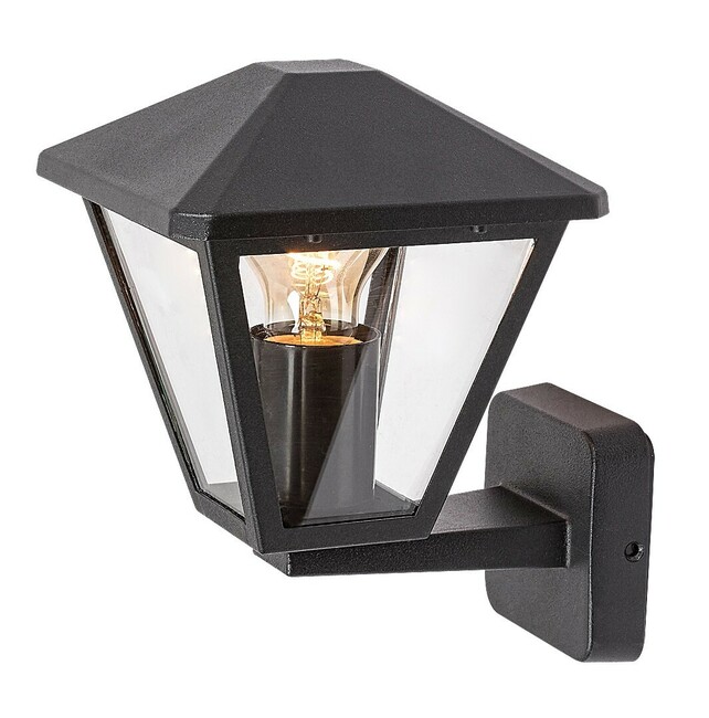 Svietidlo PARAVENTO - E27 1x MAX 40W, IP44