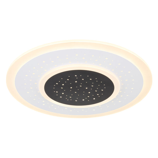 Stropné svietidlo GISELL - 44W,4765/2083lm,IP20 - 48133-44