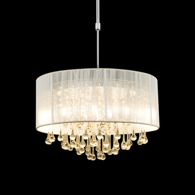 Závesné svietidlo SIERRA - G9,IP20 - 15094H