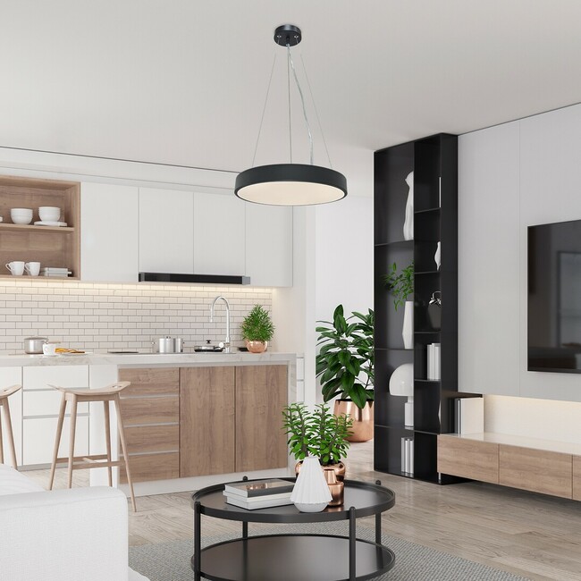 Svietidlo TESIA - 36W, 2000lm, IP20 - 71039