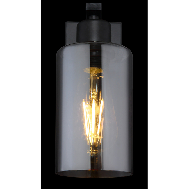 Nástenné svietidlo HADERA - 15465W