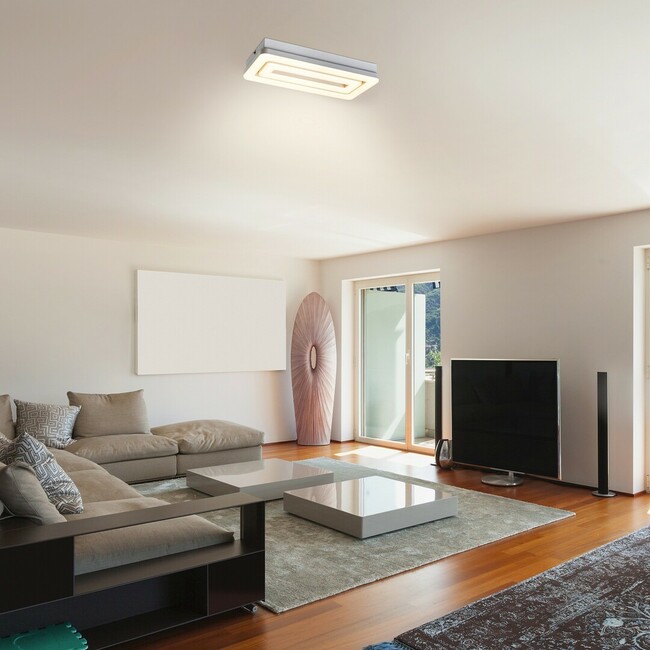 Svietidlo ALANA - LED 40W, 230V, 50Hz, IP20 - 5648