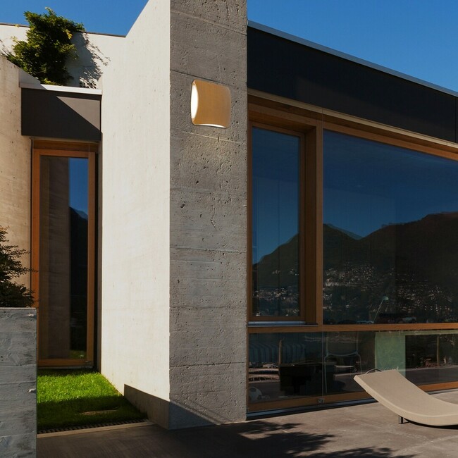 Svietidlo REYNOSA - 7W, 230V, 50Hz, IP44 - 7999