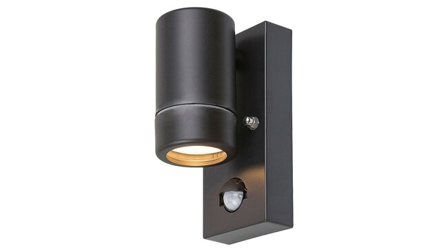 Svietidlo MEDINA - GU10/10W, IP44 - 8834