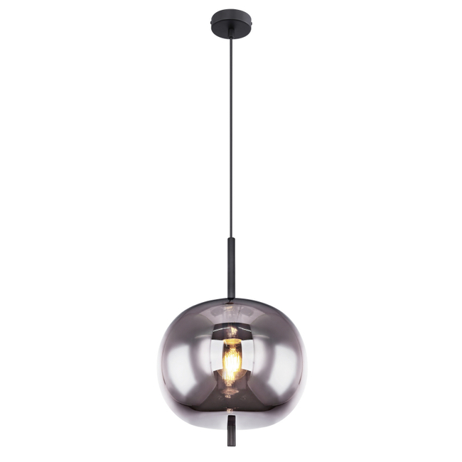 Závesné svietidlo BLACKY - 15345H1