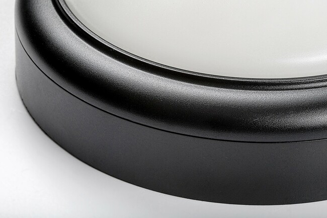 Svietidlo HITURA - 15W, 1350lm, IP54 s pohybovým senzorom - 77028