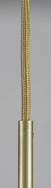 Závesné svietidlo ESTA - E27/1x max. 40W, IP20 - 72050