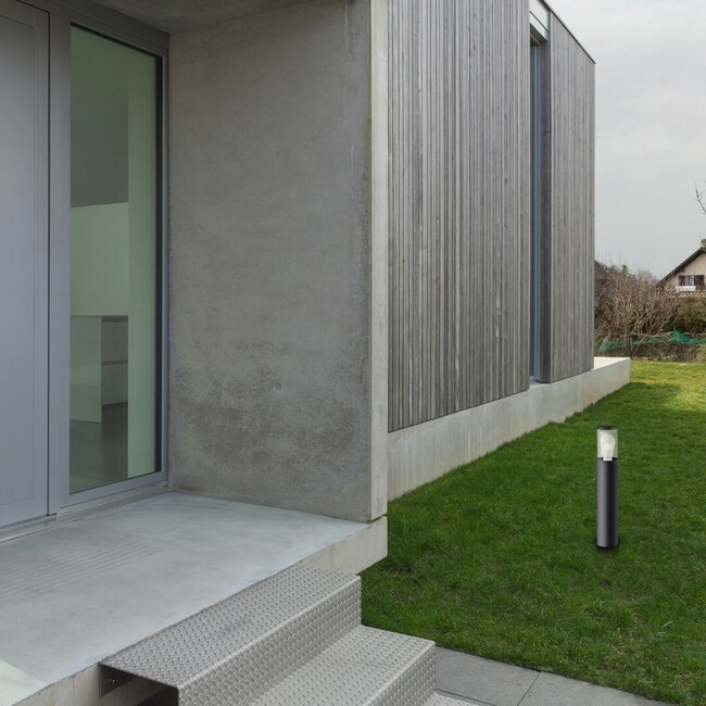 Svietidlo WELLINGTON - E27/60W, IP44 - 7503