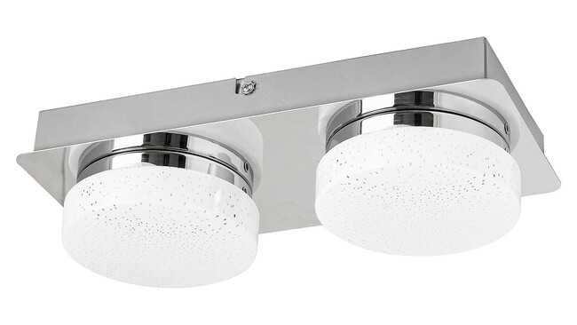 Svietidlo HILARY - LED/10W (800lm, 4000K), IP20 - 5662