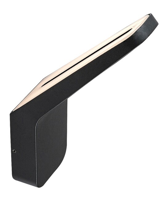 Svietidlo OGNON - 8W, 500lm, IP54 - 77051