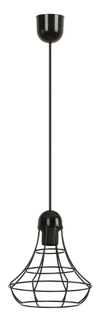 Svietidlo RAMSEY - E27, 60W, IP20 - 4649