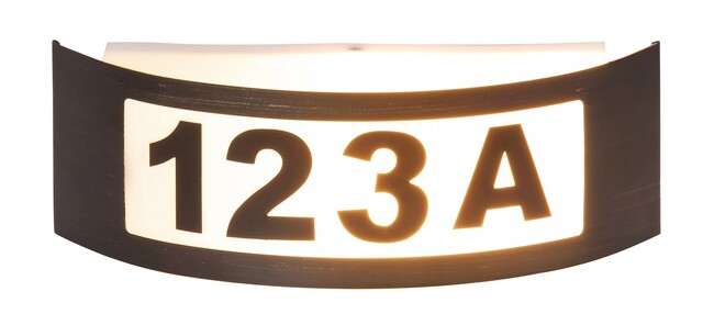 Svietidlo INNSBRUCK - E27/14W, IP44 - 8748