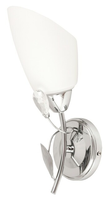 Svietidlo PAULINA - E27 1x MAX 60W, IP20 - 7181