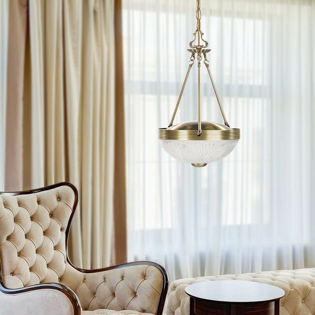 Svietidlo ANNABELLA - E27/2x max. 60W, IP20 - 8637