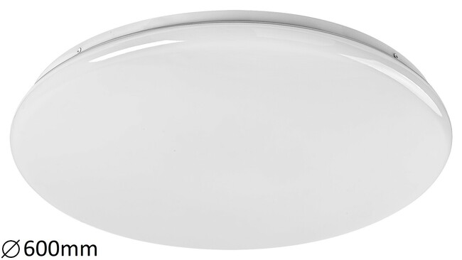 Svietidlo DANNY - LED/60W, IP20 - 5450