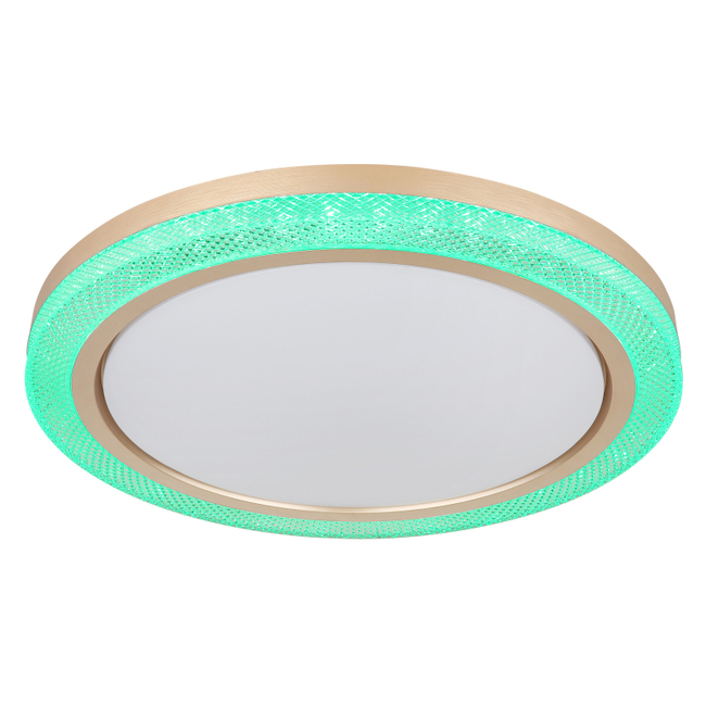 Stropné svietidlo BOLLY - 20W, 2280/1100lm, IP20 - 41372-24