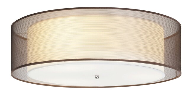 Svietidlo ANASTASIA - E14/3x max. 25W, IP20 - 2634