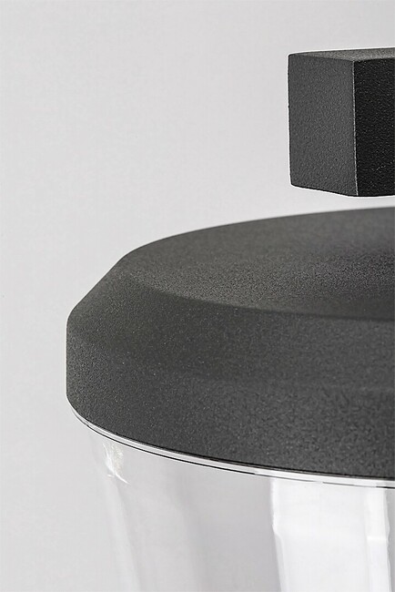 Svietidlo SAVANO - E27 1x MAX 40W, IP44 - 7266