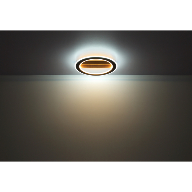 Stropné svietidlo MATTIA - 30W,3713/1781lm, IP20 - 67268-30