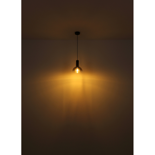 Závesné svietidlo CLASSIS - 15W, E27, IP20 - 15551H1