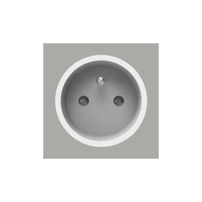 Prenosná zásuvka - zapne/vypne spotrebič