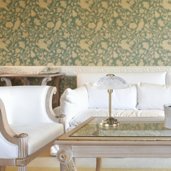 Svietidlo ANNABELLA - E14/40W, IP20 - 8634