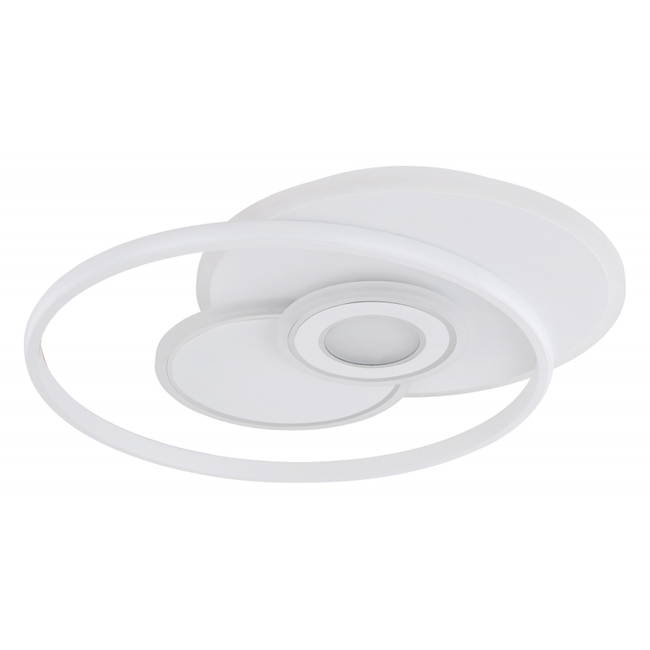 Stropné svietidlo RODERICK - 50W, 5000/3600lm,IP20 - 48442-50