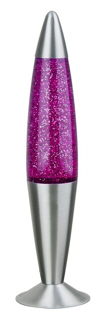 Svietidlo GLITTER - E14/G45/25W, IP20 - 4115