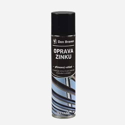 Spray, oprava zinku 400ml